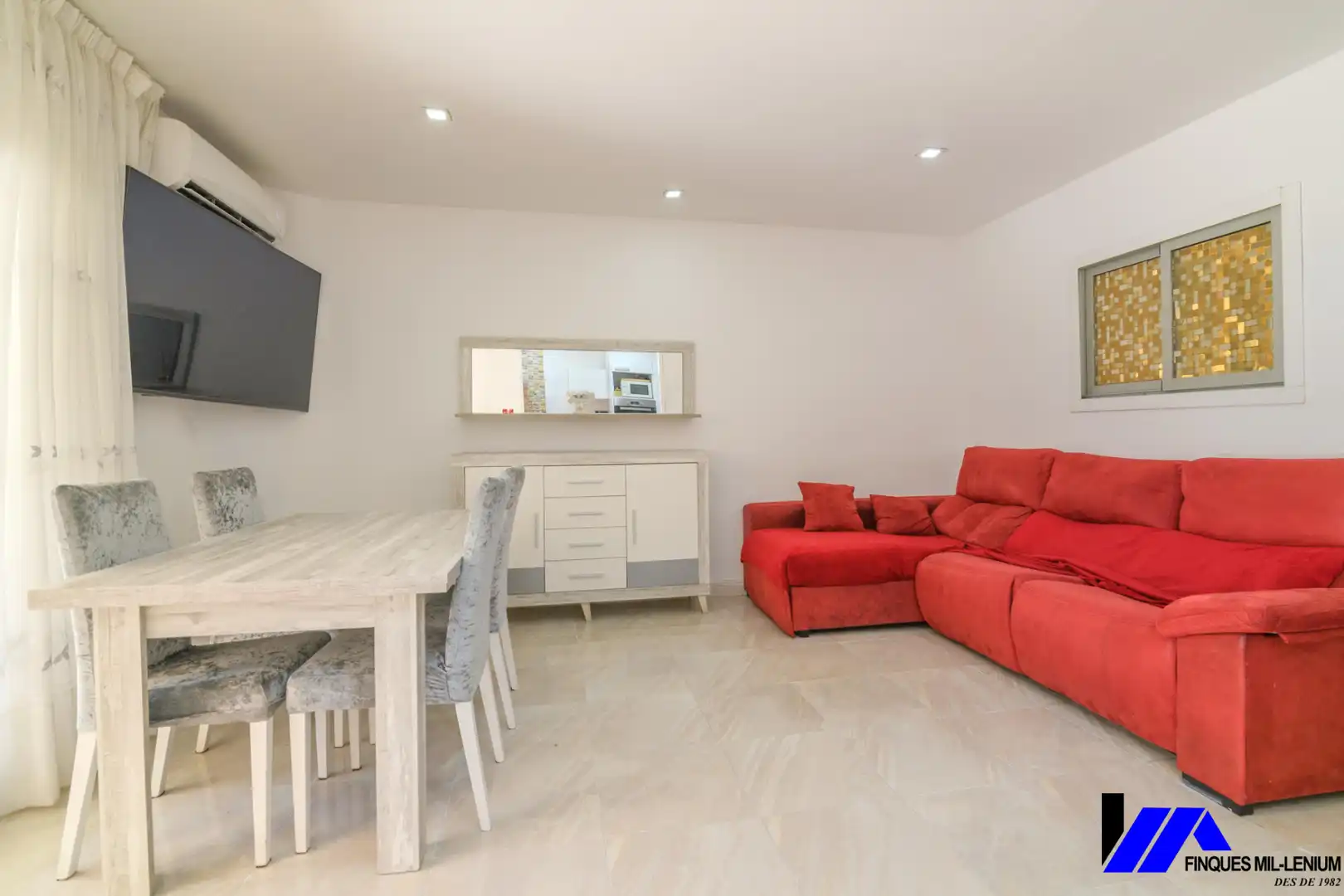 Piso en venta en Passeig Maragall, imagen 8