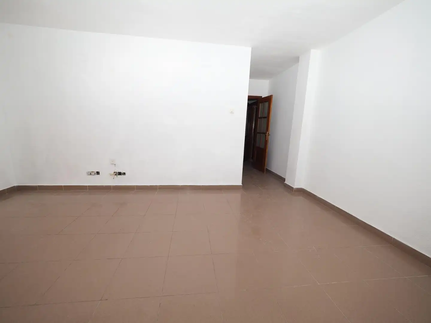 Piso en venta en Les Roquetes