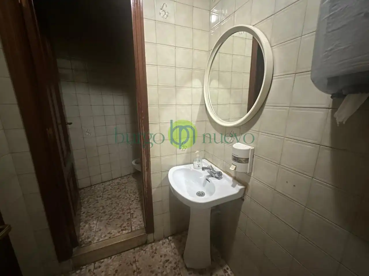 Local commercial en cession à Calle Jose Maria Fernandez 49 Bajo 24006 Leon, imagen 10