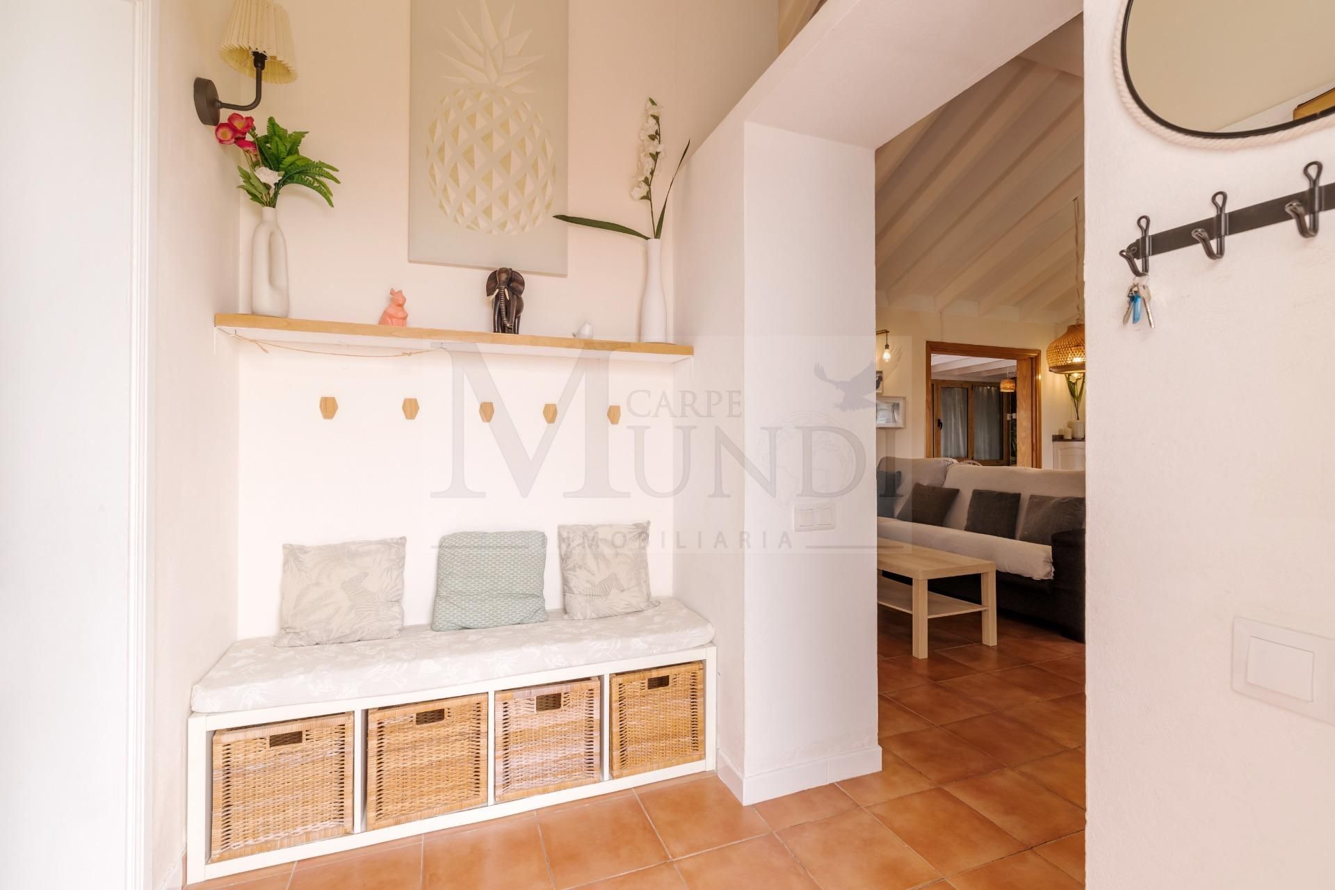 Casa o xalet en venda en La Oliva amb Jardí privat, Terrassa i Traster