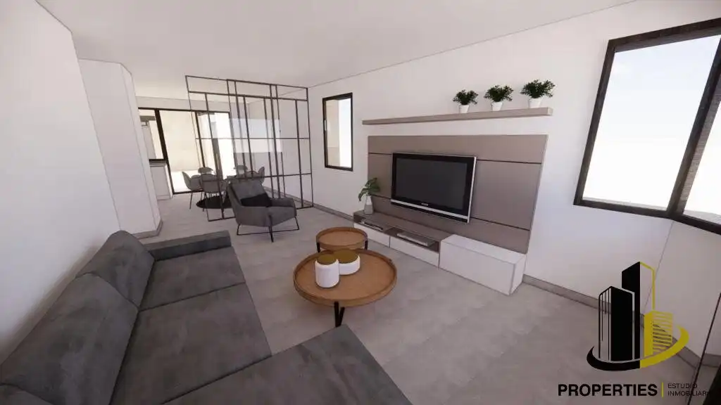 Sala d'estar de Casa o xalet en venda en Guijuelo