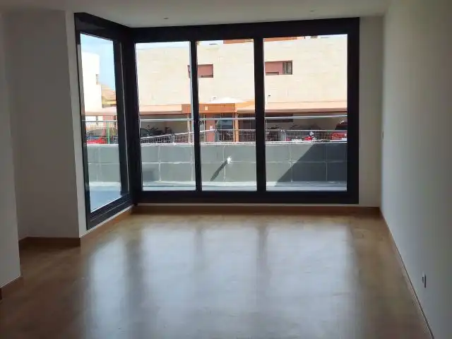 Pis en venda en Baiona amb Terrassa