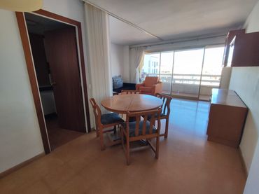 Apartament amb ascensor en venda a Carrer de Sant Tomàs