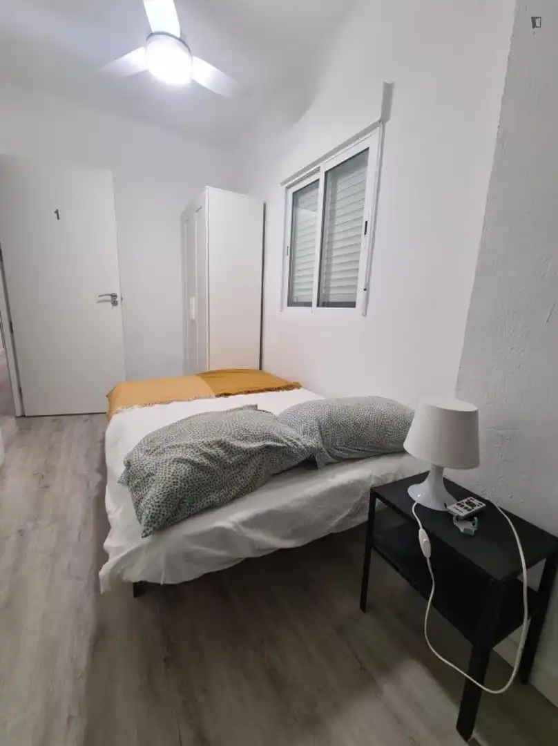 Apartamento de alquiler en Marxalenes