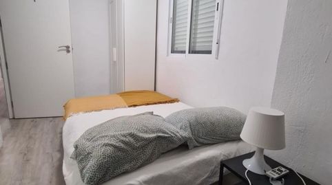Foto 3 de Apartament de lloguer a Marxalenes, Valencia Capital