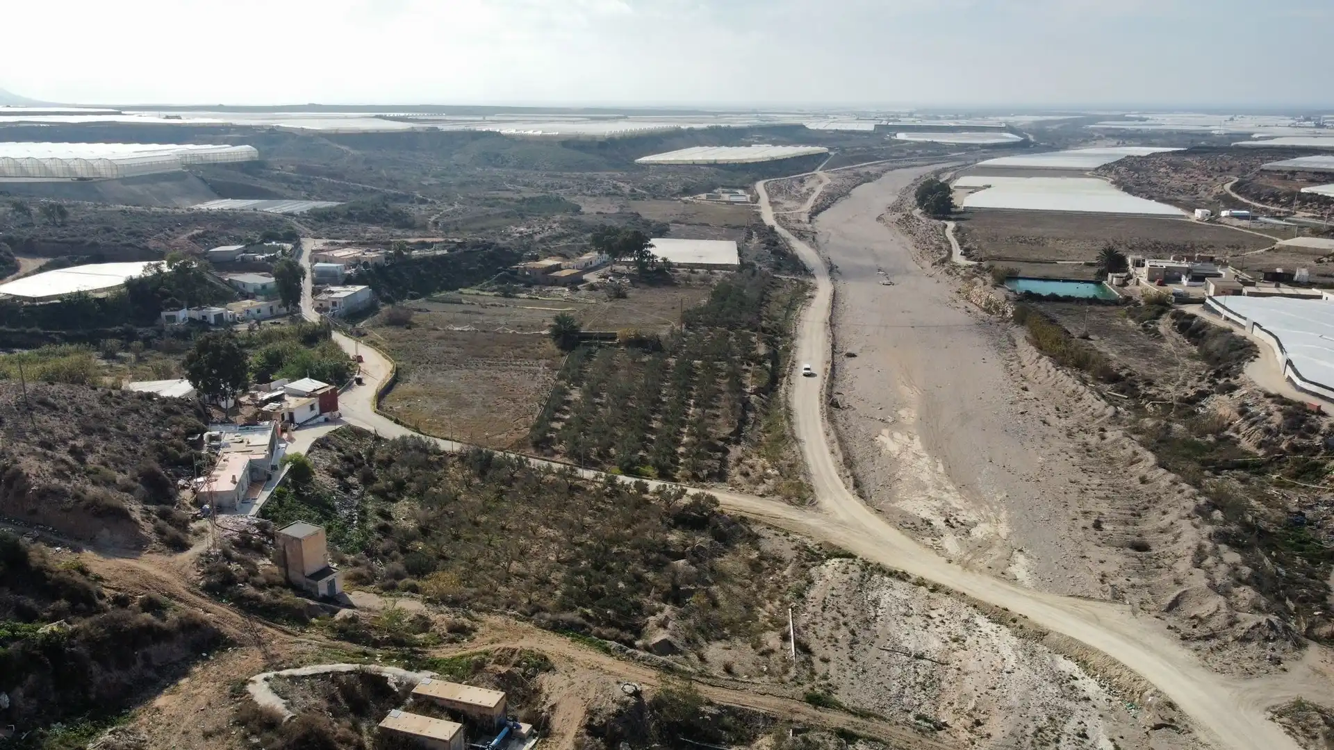 Terreno en venta en Níjar