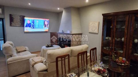 Foto 2 de Casa o chalet en venta en Baeza, Jaén