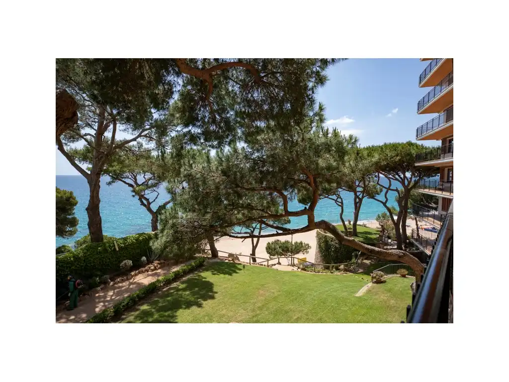 Apartament de lloguer a Centre - Platja