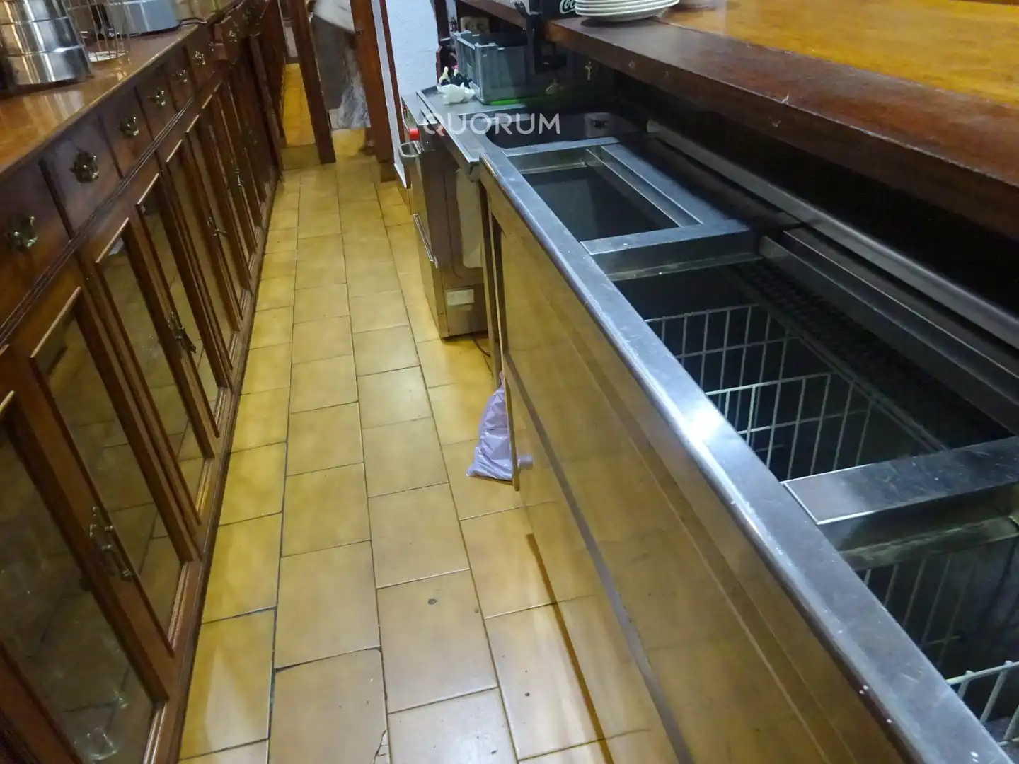 Business premises to rent in Begoña - Santutxu, imagen 5