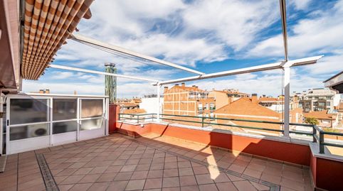 Foto 5 de Piso en venta en Centro, Getafe