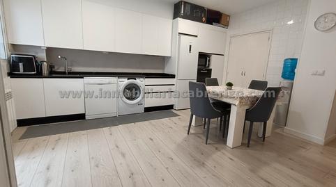 Foto 4 de Piso en venta en Calle Duques de Nájera, Jesuitas,  Logroño