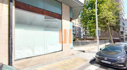 Photo 2 of Premises to rent in Ronda de Outeiro, 418, Los Rosales, A Coruña