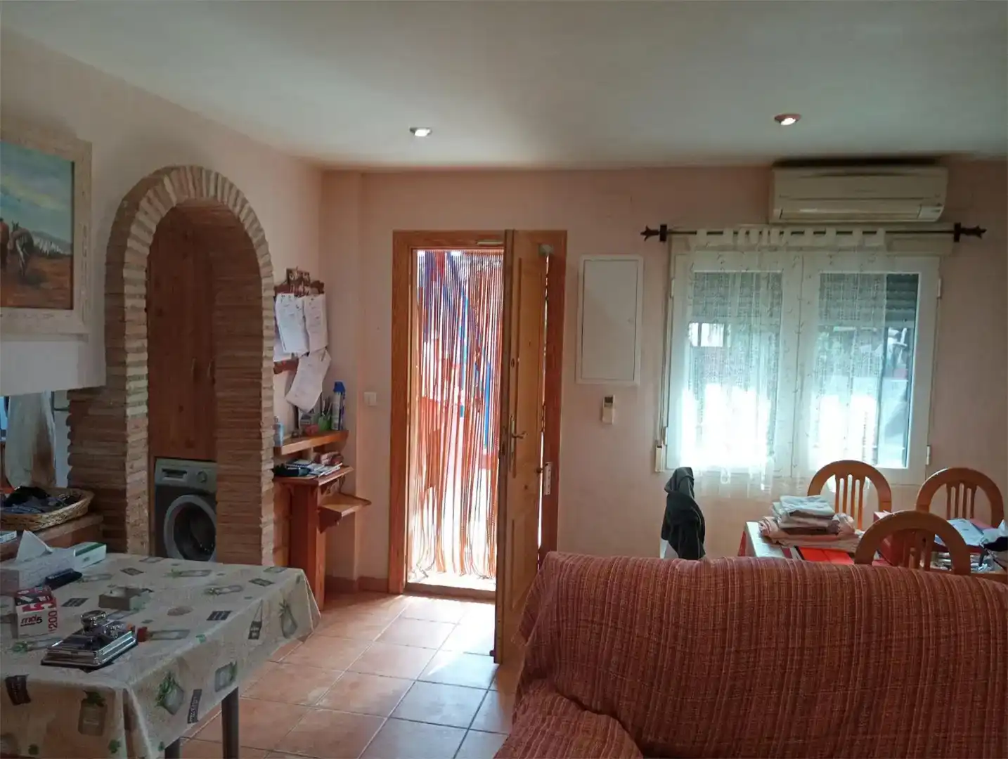 Haus oder Chalet zum Verkauf in Campo de Murcia
