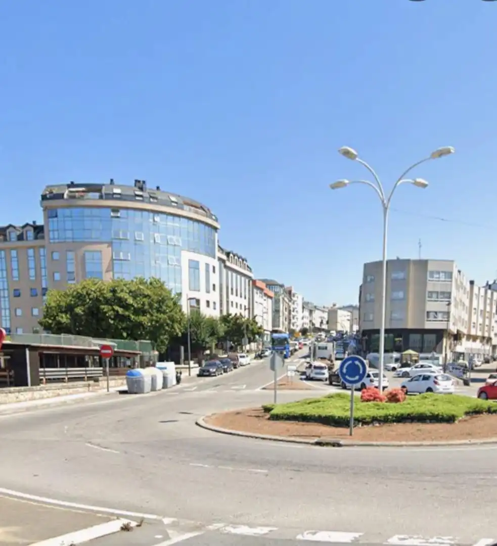 Local comercial en alquiler en Calle Calle de la Tapia, 2, imagen 2