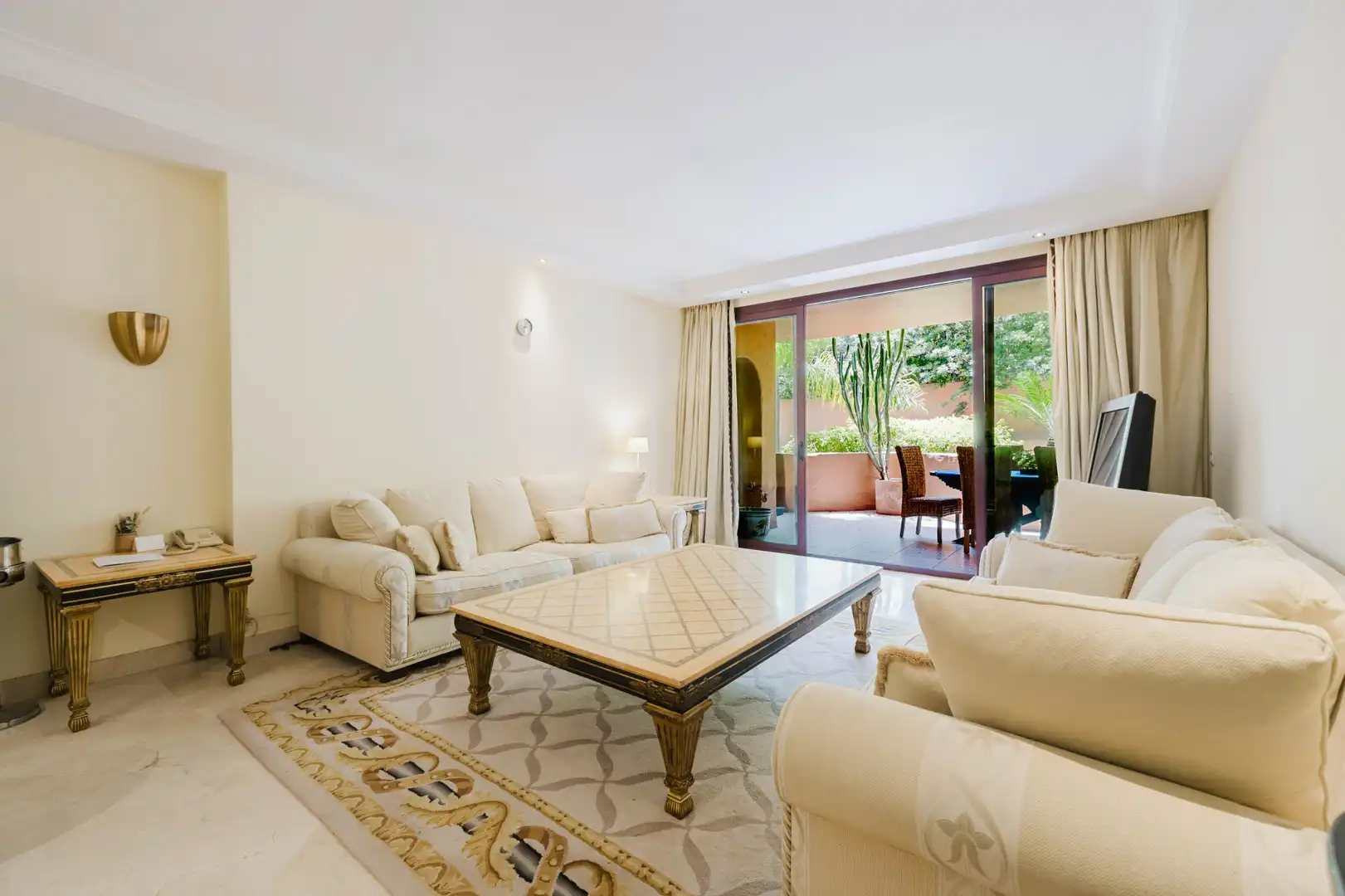 Apartament amb terrassa en venda a Benamara - Atalaya, imagen 8