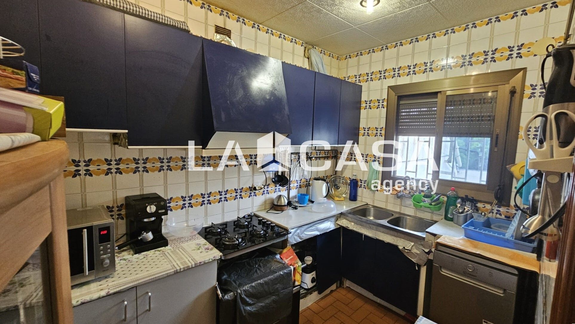 Casa o xalet en venda a Carrer de Sant Feliu de Codines, Torre Baró, Nou Barris
