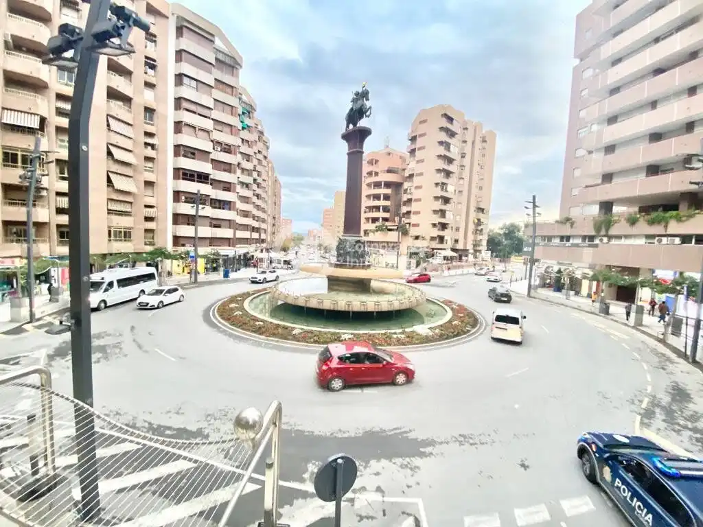 Pis amb terrassa en venda a Lorca Ciudad, imagen 29