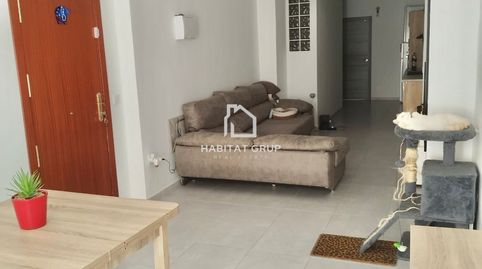 Foto 4 de Estudi en venda a Plaça Catalunya, Manresa