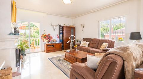 Foto 5 de Casa o xalet en venda a Pinos de Alhaurín, Alhaurín de la Torre