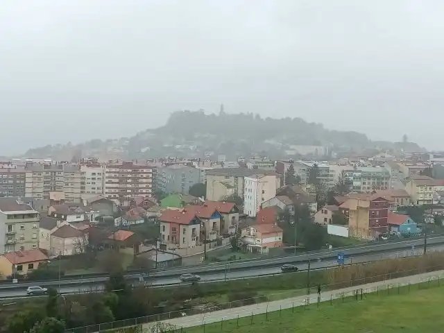 Flat for sale in Rúa Travesía de Vigo, Travesía de Vigo - San Xoán