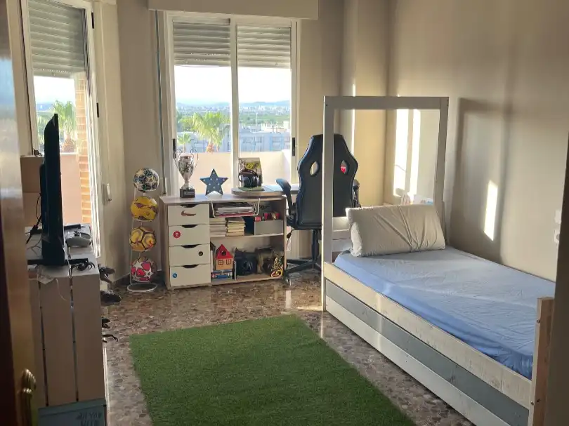Duplex avec ascenseur à vendre à Paseo San Juan Bosco 4, imagen 28