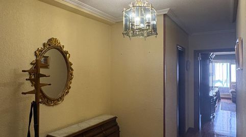 Foto 4 de Piso de alquiler en Santa Catalina - Ferial, Aranda de Duero