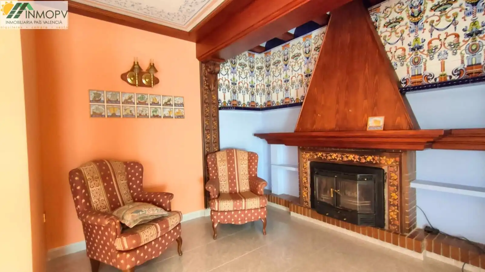 Detached house with pool for sale in Closa de Vinaròs - Ermita, imagen 11