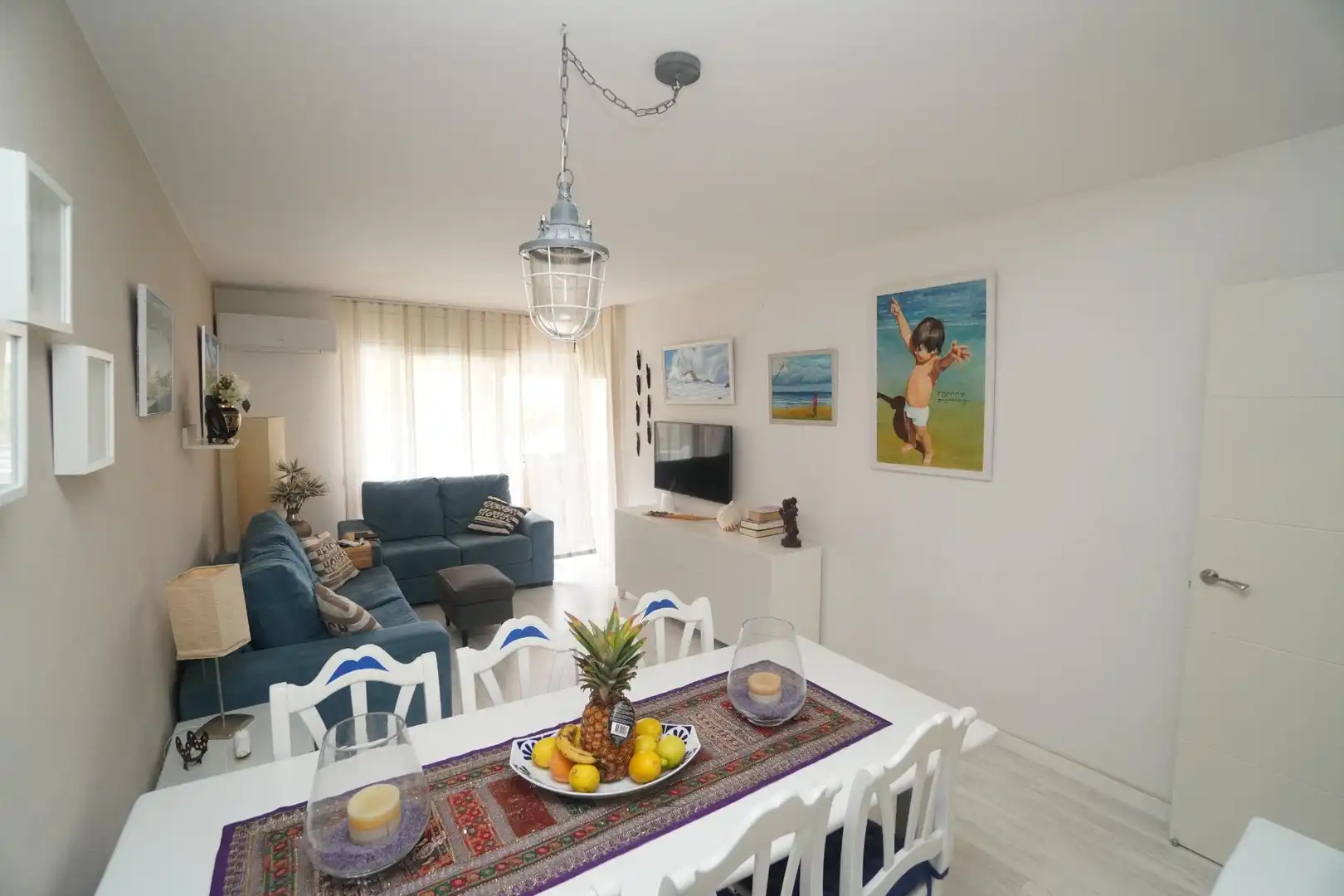 Apartament de lloguer a MASIA CATALA-SOCIAS CATAL, Sant Salvador