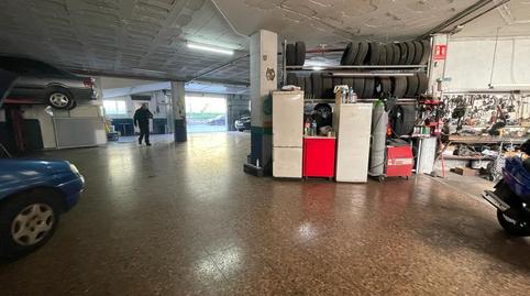 Photo 3 of Premises to rent in Carrer Bifurcació, Can Sant Joan, Barcelona