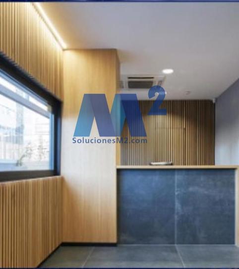 Foto 2 de Oficina de alquiler en Simancas,  Madrid Capital