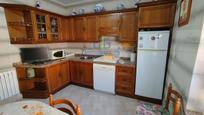 Kitchen of House or chalet for sale in Villaquilambre