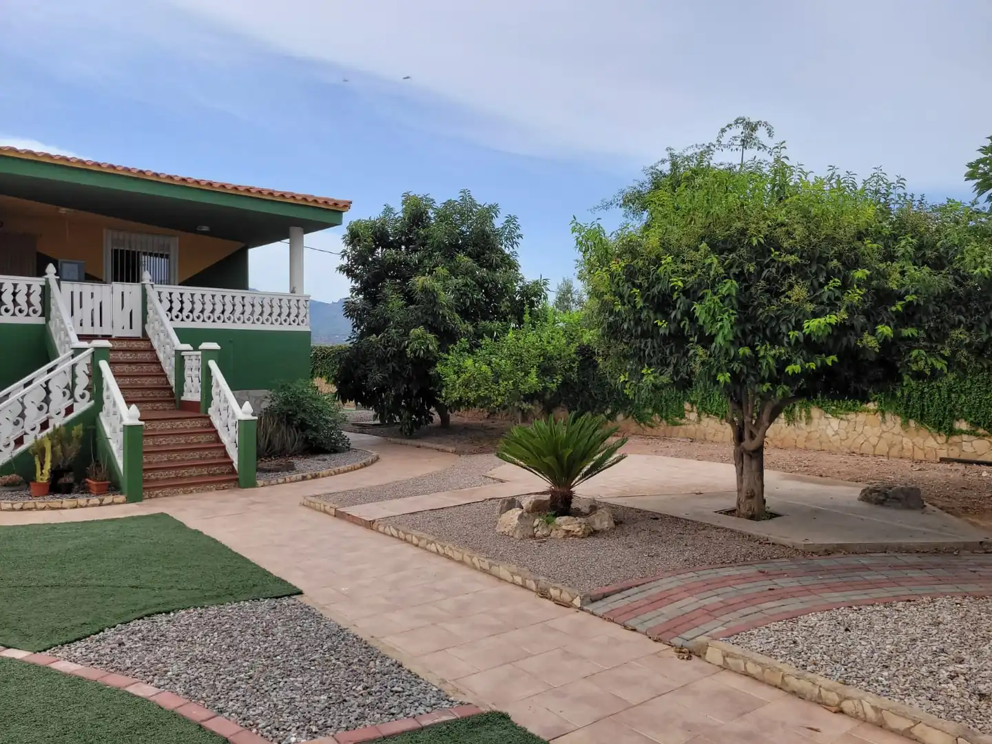 Villa avec terrasse à vendre à El Grao, imagen 2