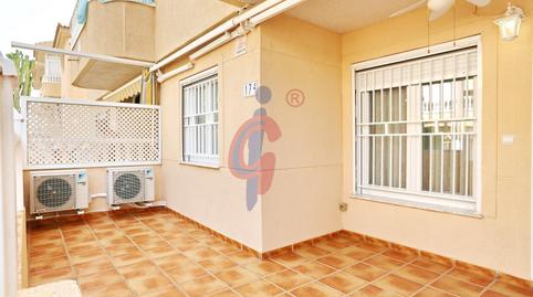 Foto 5 de Planta baixa en venda a Avenida Cervantes, 136, Las Viñas, Guardamar del Segura