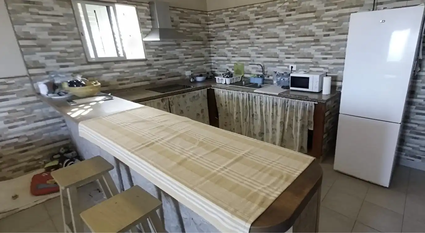 Cocina de Casa o chalet en venta en Candelaria