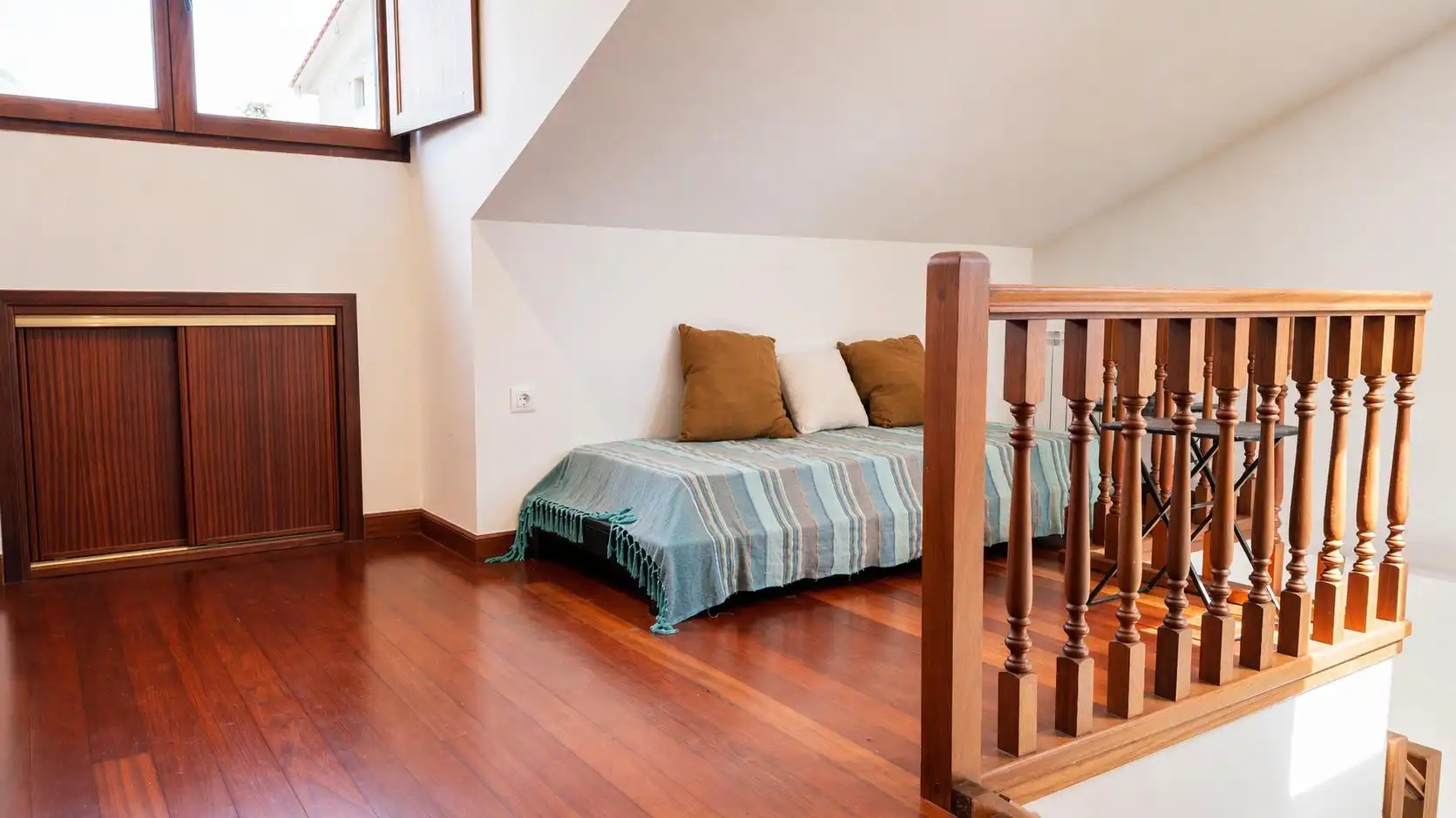 Maisonette zum Verkauf in Comillas (Cantabria) mit Heizung