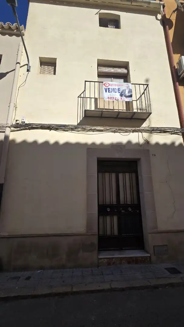 House with terrace for sale in Calle San Marcos, imagen 4