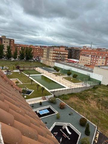 Piso en Alquiler en Benavente
