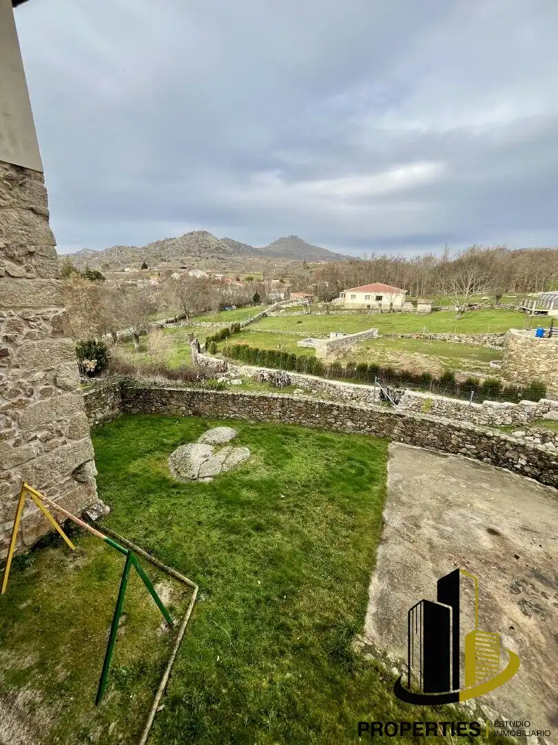 Casa o chalet en venta en Béjar