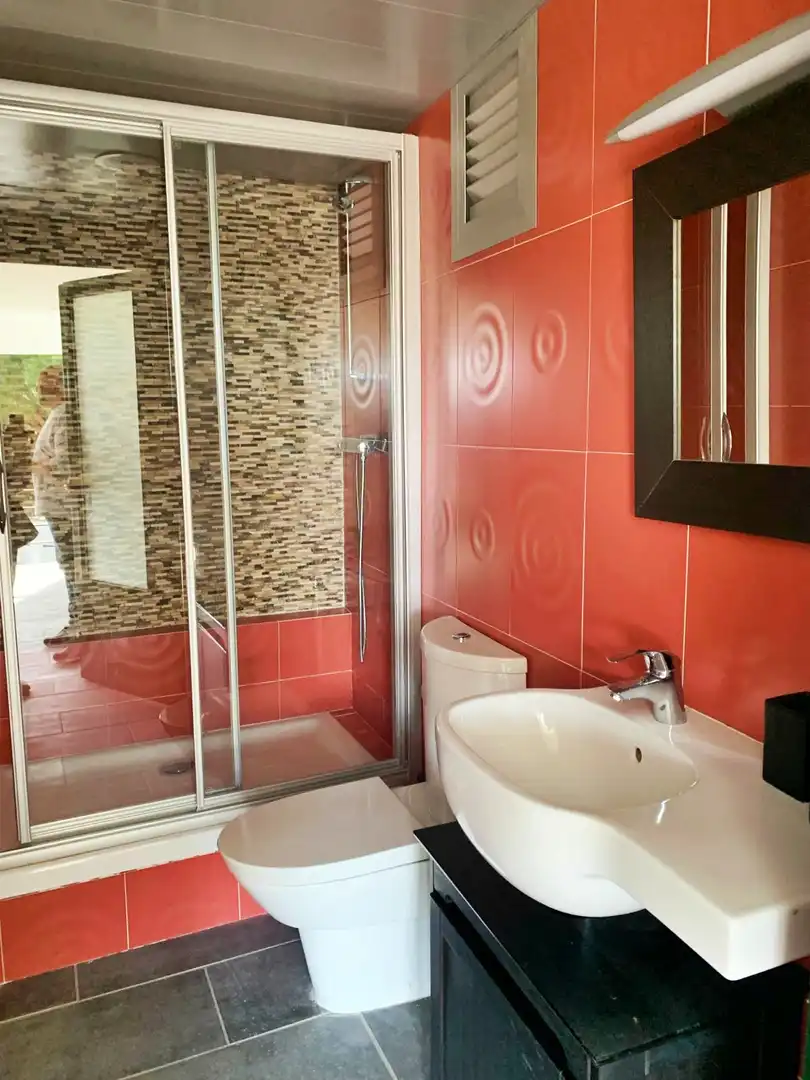 Villa con terrazza in vendita a Canyelles, imagen 4
