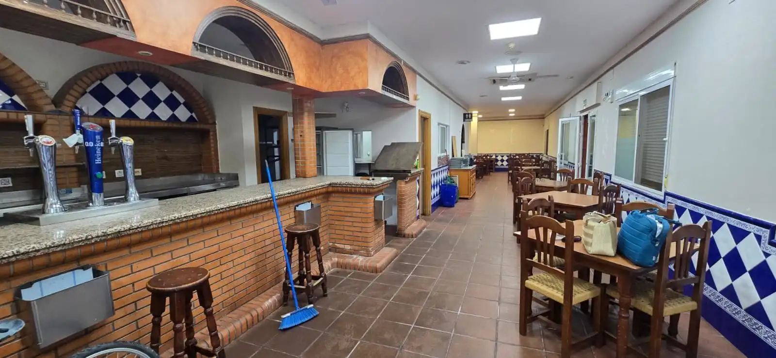 Local comercial en venda a Argamasilla de Calatrava