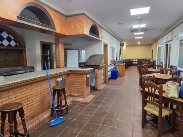 Local comercial en venda a Argamasilla de Calatrava