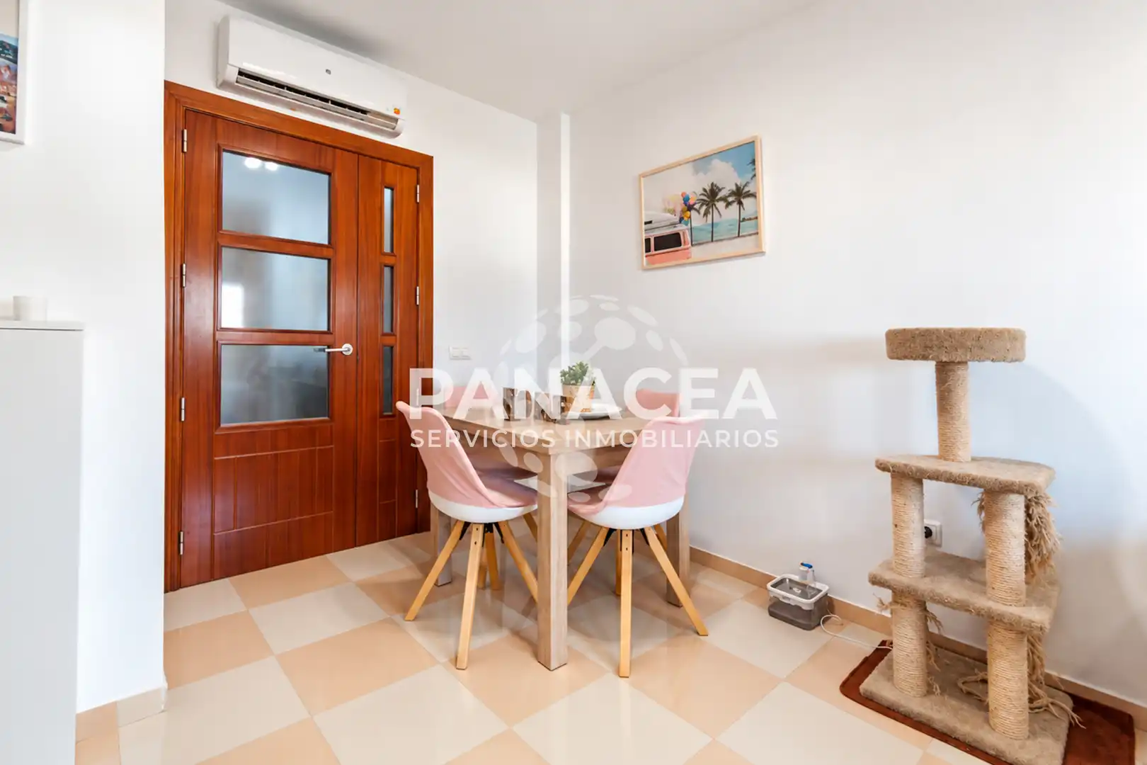 Appartement avec terrasse à vendre à La Gangosa, imagen 7
