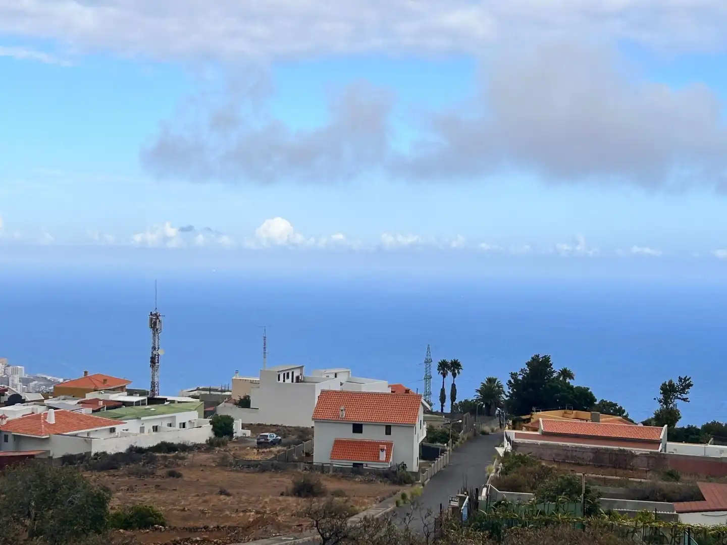 Lands and plots for sale in Barranco Hondo, imagen 9