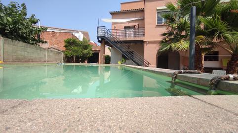 Foto 3 de Casa o chalet en venta en Rambla de la Verge del Roser, 12, Vilallonga del Camp, Tarragona