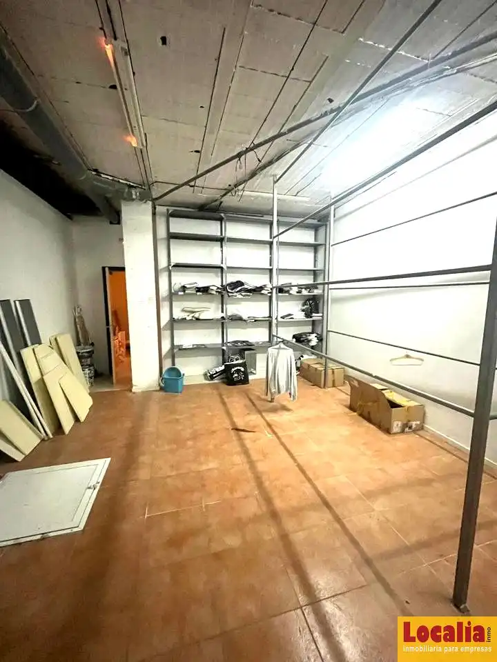 Local comercial en alquiler en Mayor, imagen 18