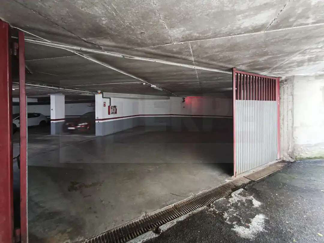Parking de Garaje en venta en Errenteria
