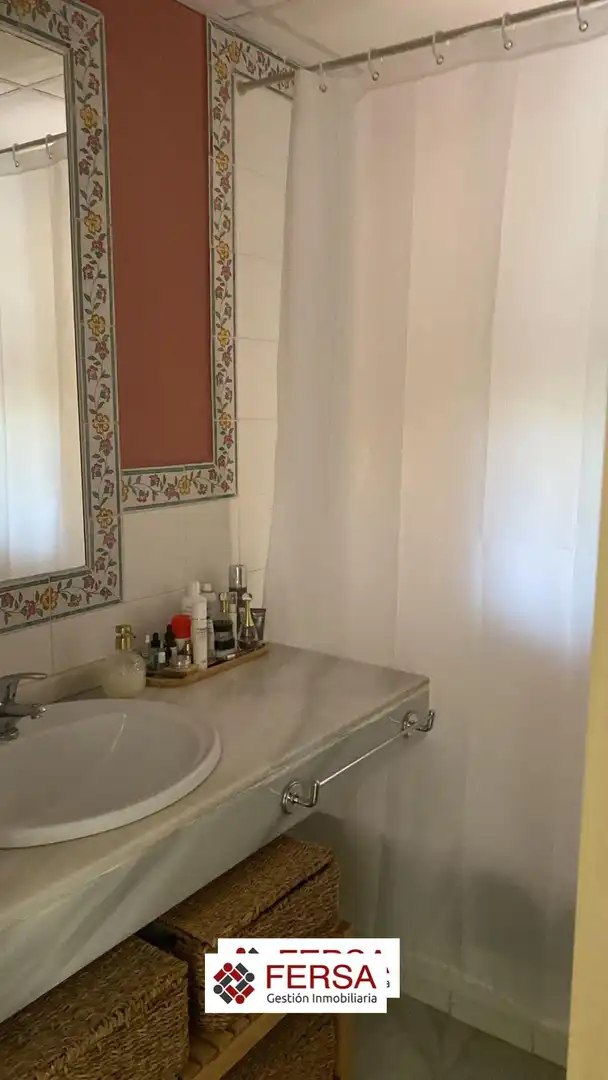Apartamento de alquiler en El Ancla