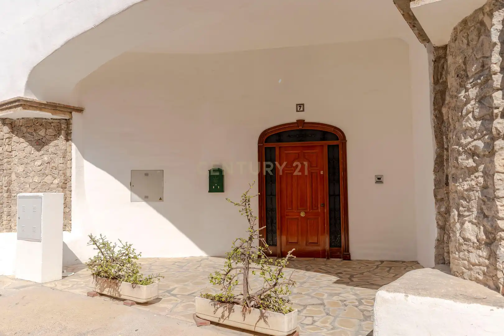 Casa o chalet en venta en Almuñécar con Piscina