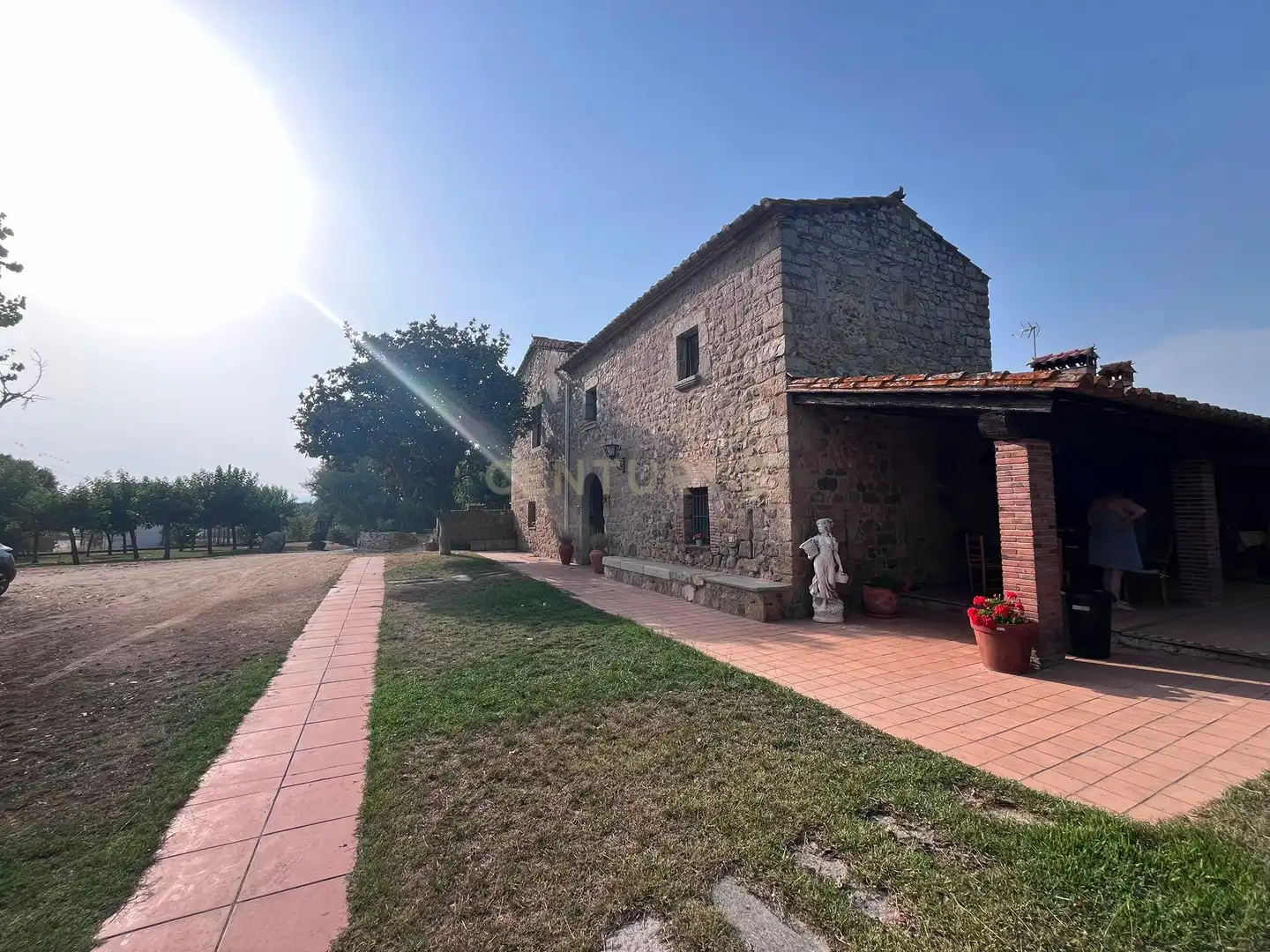 Résidentiel à vendre à LG PANEDES 2(A) Polígono 6 Parcela \1. LLAGOSTERA (GIRONA), imagen 2
