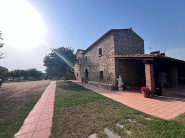 Résidentiel à vendre à LG PANEDES 2(A) Polígono 6 Parcela \1. LLAGOSTERA (GIRONA) 2